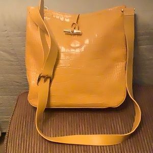 Longchamp shoulder bag